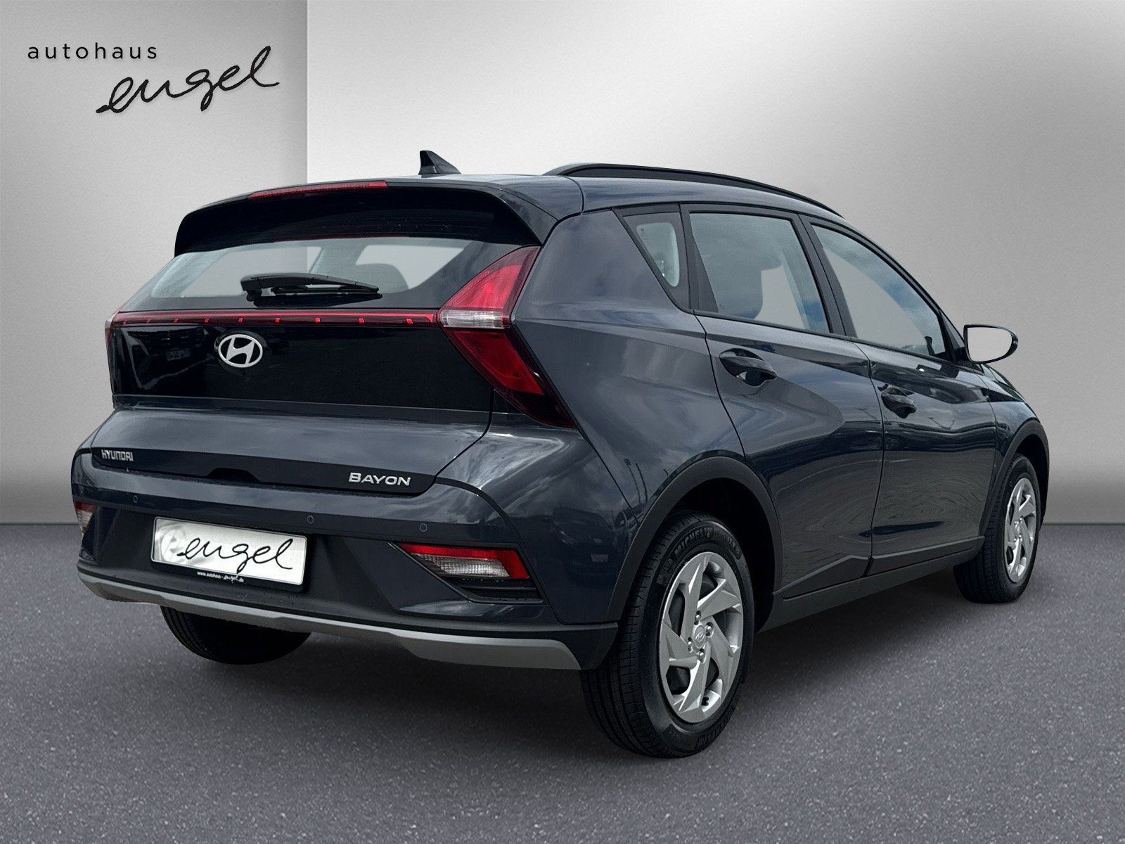 Hyundai BAYON – Bild 5