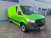 Mercedes-Benz Sprinter 316 LANG 7G-TRONIC TOTWINKEL 360°KAMERA