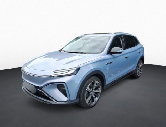 Image of MG Marvel R
