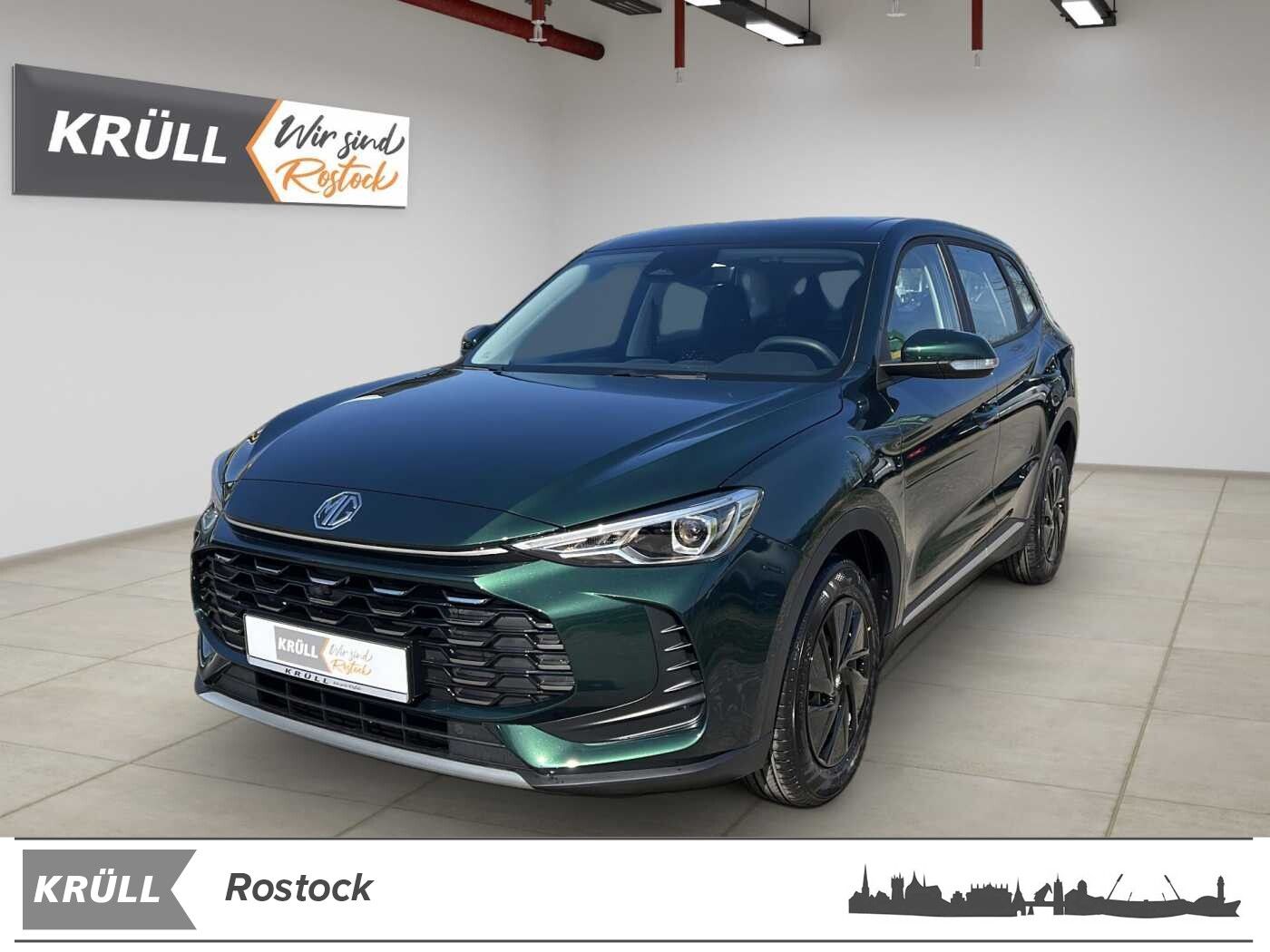 MG ZS !Sofort Verfügbar!