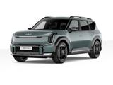 Kia EV9 AWD GT-line Launch Edition +AHK +Panorama - gebrauchte Kia EV9 aus dem Jahr 2024