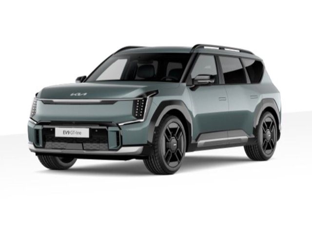 Kia EV9 AWD GT-line Launch Edition +AHK +Panorama