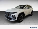 Hyundai TUCSON 1.6 T-GDi 48V 4WD Trend MATRIX KRELL NAVI