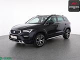 Seat Ateca 2.0 TDI 4Drive XPERIENCE PANO,360°,MEMORY - Seat Ateca Xperience mit Diesel-Antrieb