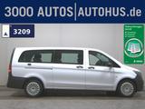 Mercedes-Benz Vito Tourer 114 CDI extralang 8-Sitze Navi RFK