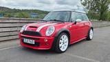 MINI  Cooper S John Cooper Works - Oldtimer