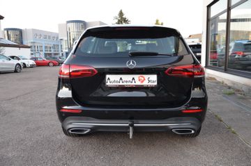 Mercedes B 200 - 9