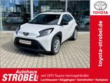 Toyota Aygo X S-CVT Business Edition*Sitzheizung* - Toyota Aygo (X) Tageszulassungen