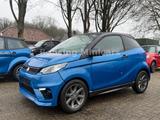 Aixam Coupé GTI 8 PS Mopedauto Microcar 45 KM SPORT - Aixam Coupé Gebrauchtwagen