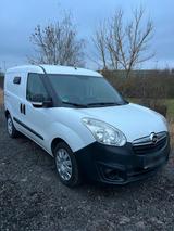Opel Combo 2012 1.4 Benzin & Gas (LPG) TÜV... - gebrauchte Opel Combo aus dem Jahr 2012