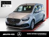 Mercedes-Benz T 180 xxl PROGRESSIVE 7 SITZE MBUX LED KAMERA - Mercedes T-Klasse 7-Sitzer