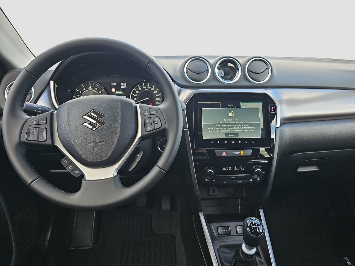 Suzuki Vitara - Bild 10