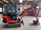 Kubota Minibagger KX019 - Angebote entsprechen deinen Suchkriterien