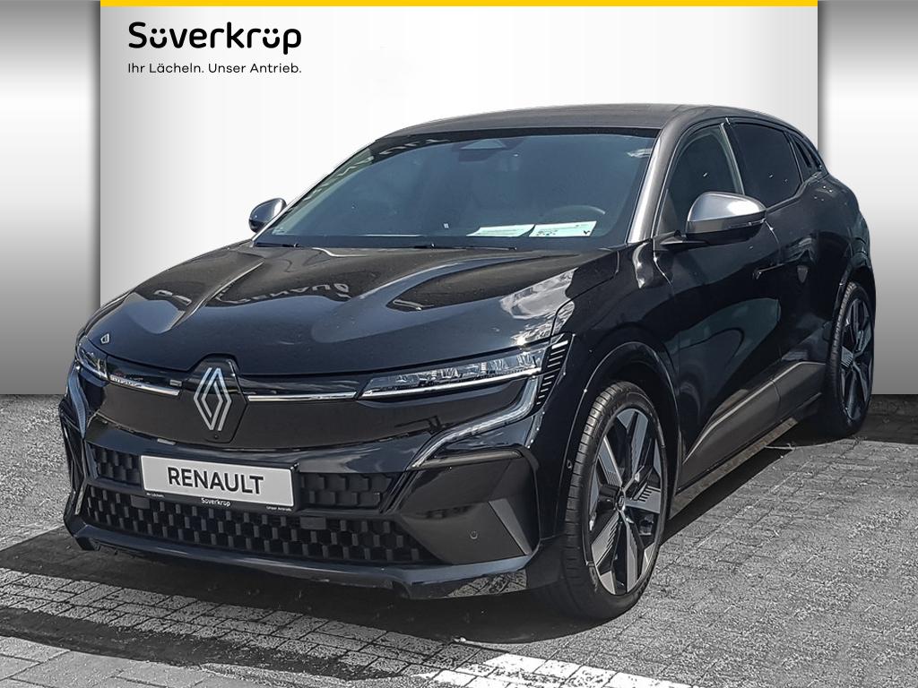 Renault Megane E-Tech EV60 220 Techno