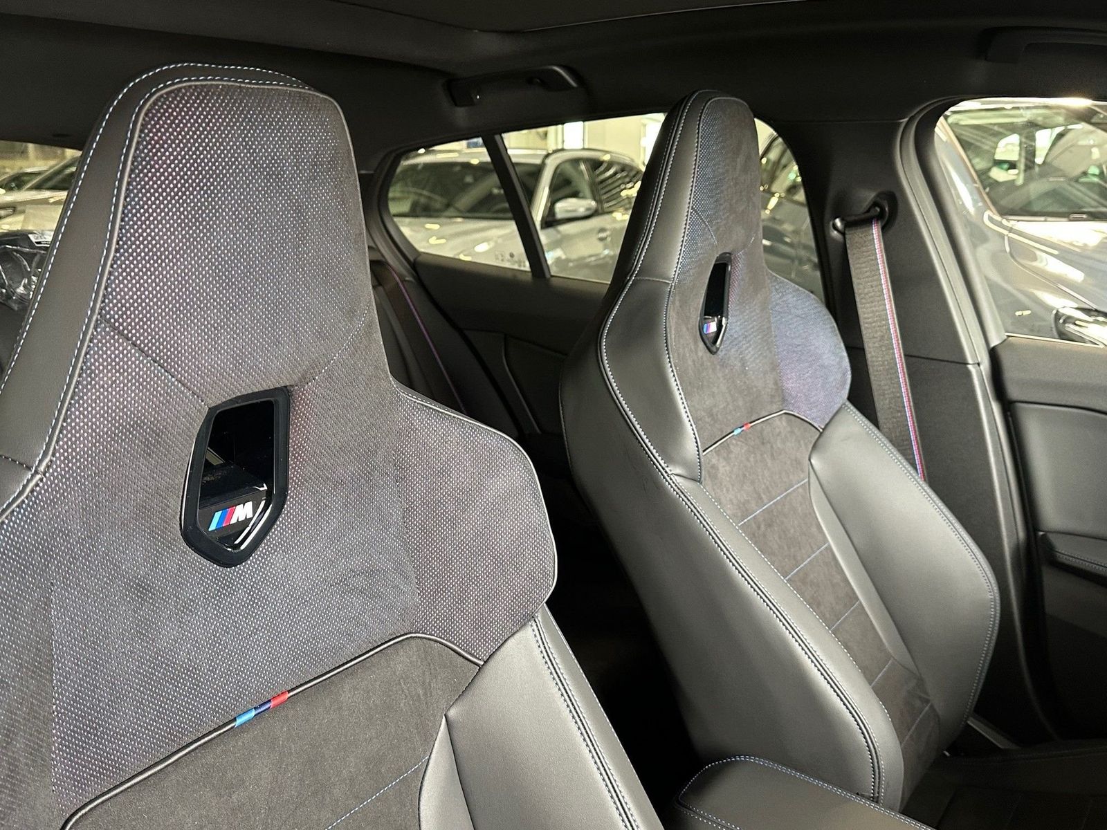BMW M135 - Bild 7