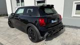 MINI Cooper S MINI JCW Trim - MINI Cooper S von privat