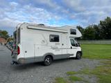 Knaus Sport Traveller 600 DKG - Angebote