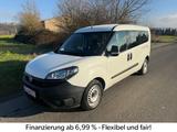 Fiat Doblo Cargo Maxi Kasten 1.Hd, Inspektion/Hu Neu - Fiat Doblo aus 2018