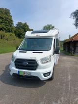 Bürstner Lineo T620 - Bürstner T 620
