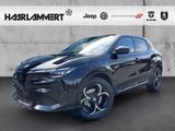 Alfa Romeo Junior Elettrica Intensa PDC+KAMERA+CARPLAY+NAVI