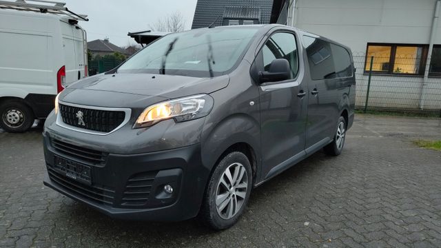 Peugeot Expert Kasten Premium TwinCab / Edition L3