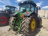 John Deere 8345 R - Angebote