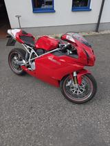 Ducati 749 S - Offers