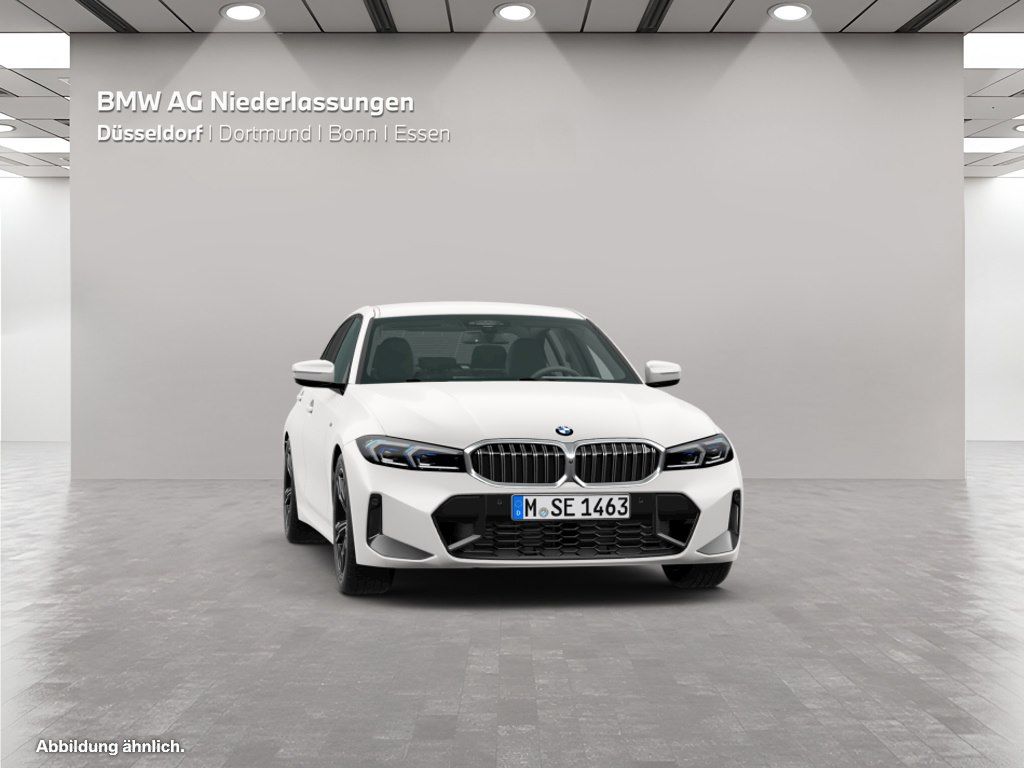 BMW 320 - Bild 13