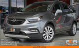 Opel Mokka X Innovation *SHZ/Klimaaut./Temp./Navi* - gebrauchte Opel Mokka aus dem Jahr 2017