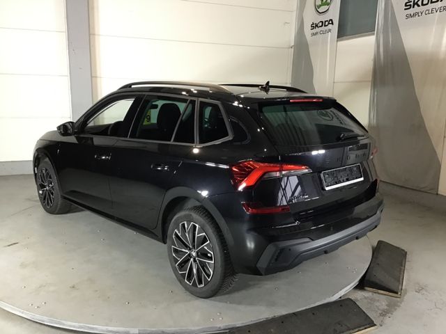 Fahrzeugabbildung Skoda Kamiq Selection 1.0 TSI DSG/Kamera/SHZ/SmartLink