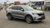 Kia Sorento Platinum 4WD*MEGA VOLL* - Kia Sorento: Standheizung