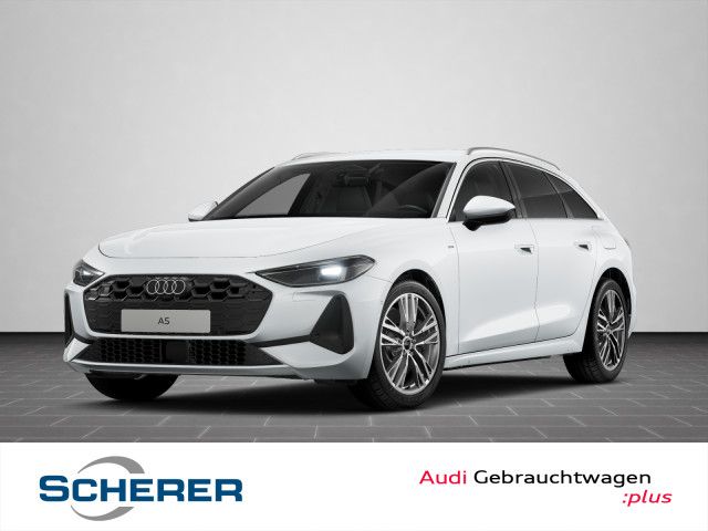 2025 Audi A5
