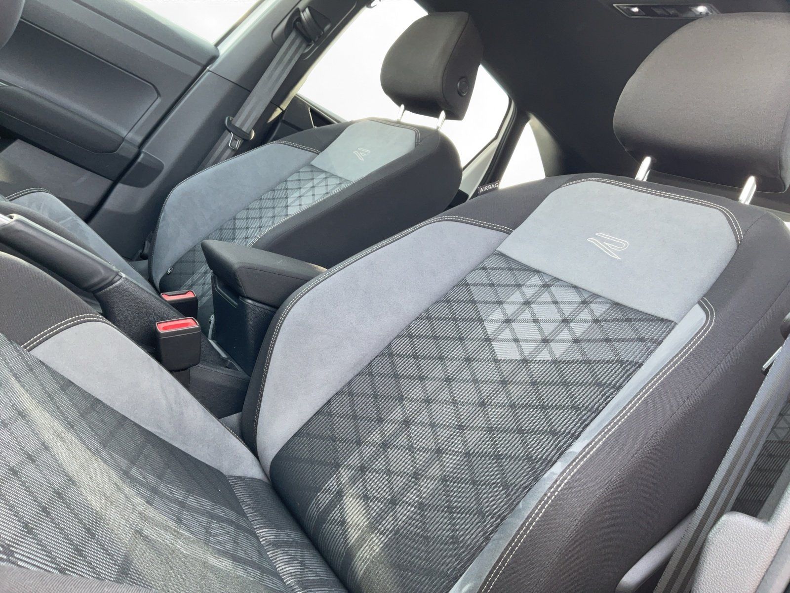 Volkswagen Taigo - Bild 17