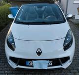 Renault Wind - Renault Wind von privat