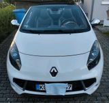 Renault Wind - Renault aus 2010: Cabrio