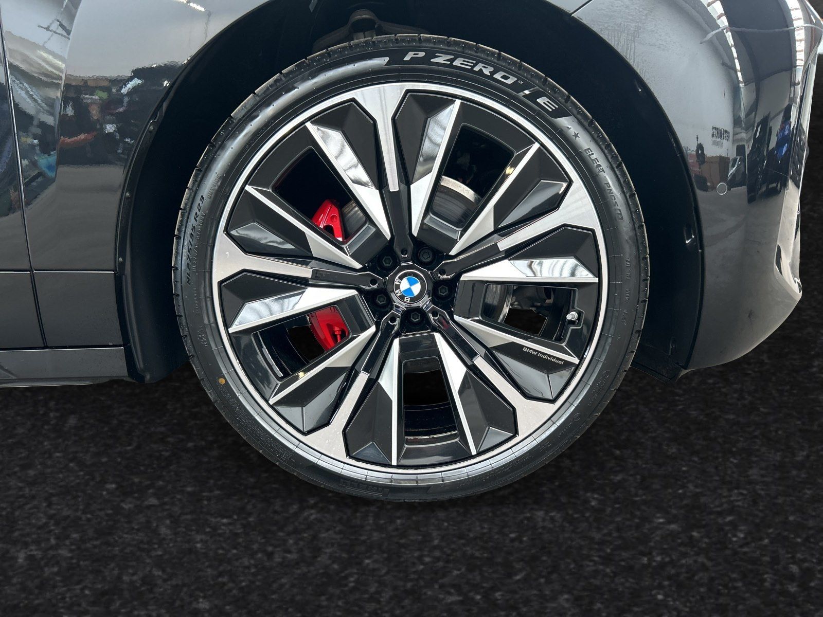 BMW iX - Bild 5