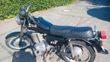 Mz ETZ250 restauriert - MOTORRAD ETZ