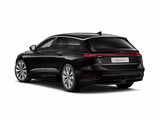 Audi A6 Avant e-tron advanced*MATRIX*LUFT*AHK*PDC*SHZ - Audi mit Elektro-Antrieb: Kombi