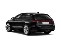 Audi A6 e-tron - Vorschau Bild 4