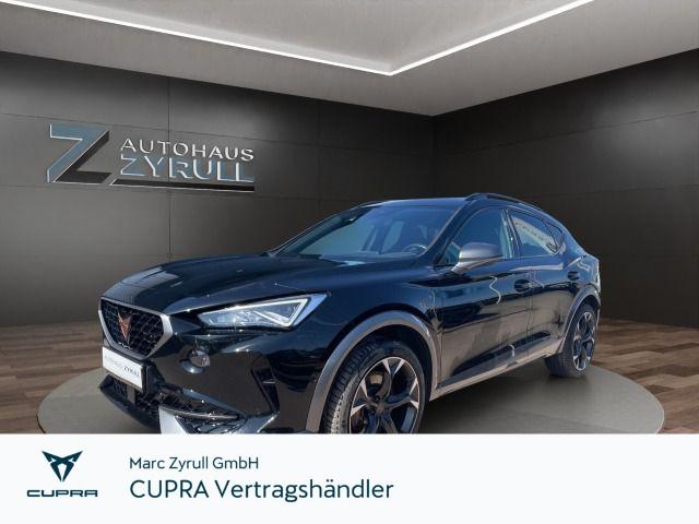 Cupra Formentor VZ 2.0 TSI 4Drive 310 PS DSG BEATS/SHZ