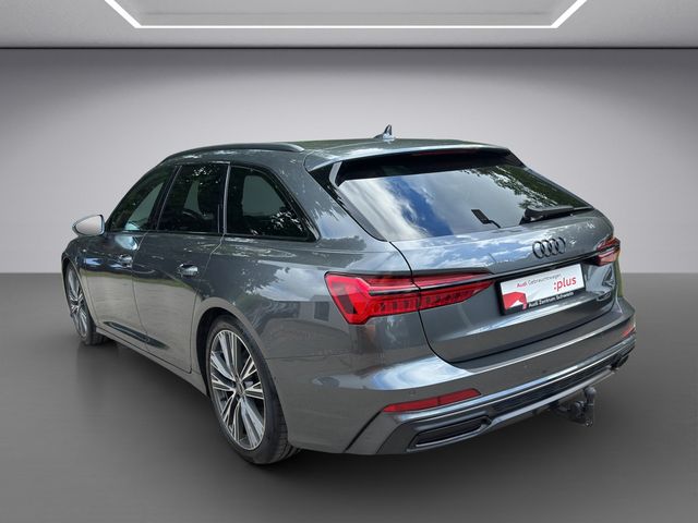 A6 Avant 50 3.0 TDI quattro S line MATRIX-LED