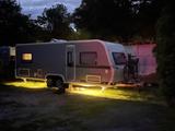HYMER / ERIBA / HYMERCAR Nova 620 - Garantie, E&P, Alde, Mover, Klima, Sa - HYMER / ERIBA Nova