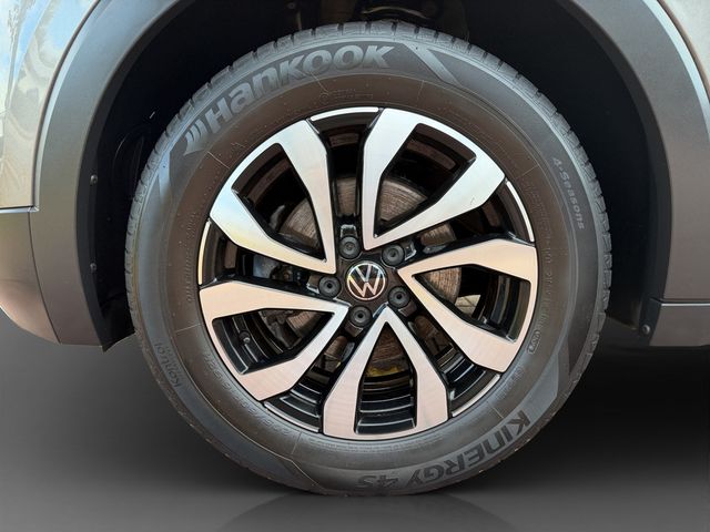 T-Cross 1.0 TSI Active