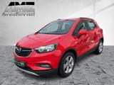 Opel Mokka X 1.4 Turbo Edition +FLA LM W-Paket PDC - rote Opel Mokka X