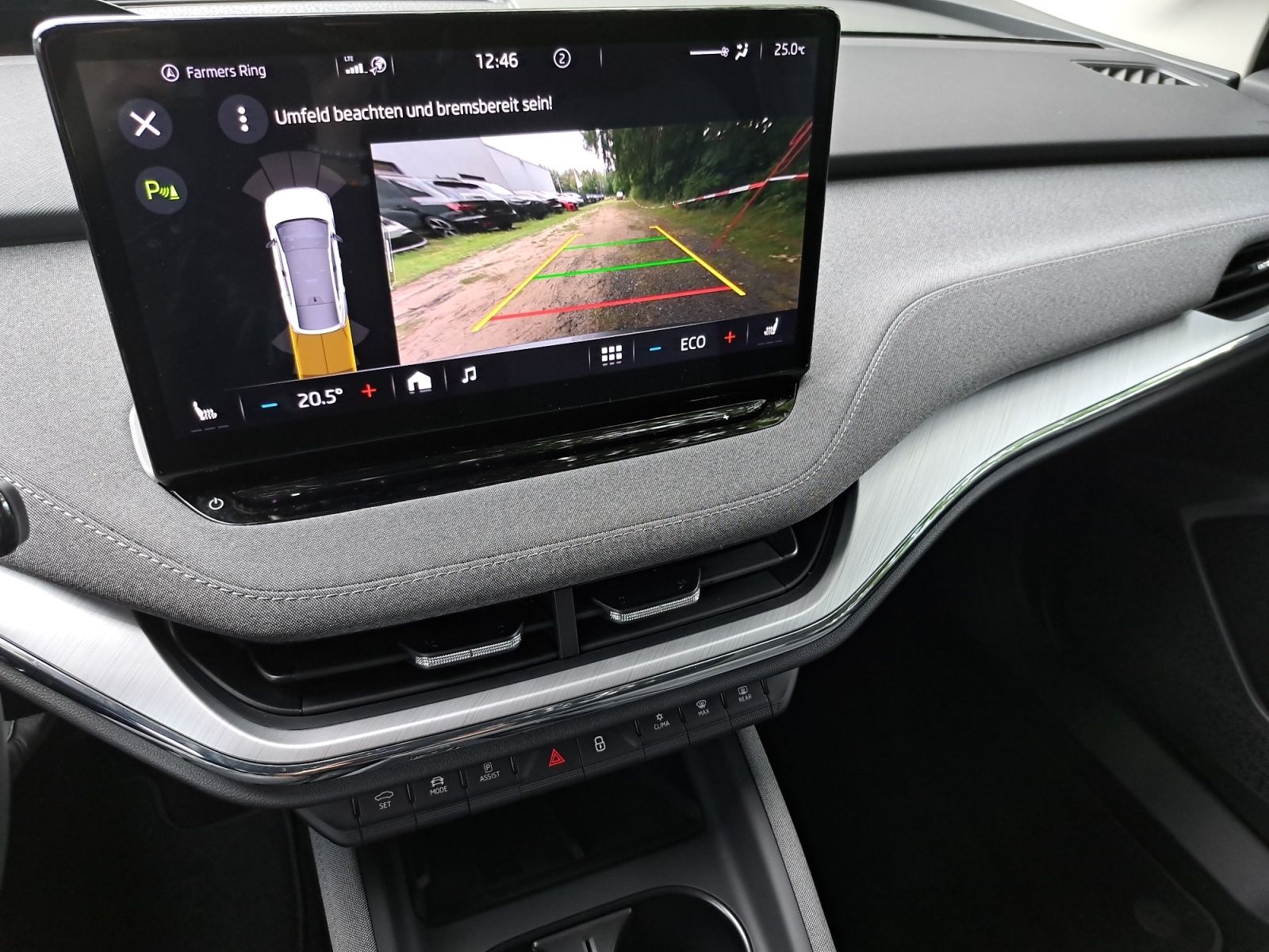Skoda Enyaq - Bild 36