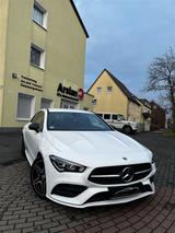 Mercedes-Benz CLA 180 Scheckheftgepflegt - gebrauchte Mercedes-Benz CLA 180 aus dem Jahr 2019