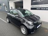 Smart FouFour electric drive / EQ   1 Jahr Garantie - Smart ForFour aus 2022