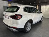 BMW X3 xDrive 20 d /KAMERA /LEDER / Sitzklima / LED - BMW X3: Allradantrieb