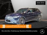 Mercedes-Benz GLC 300 4M AMG Adva+/LED/Kam/AHK/Memo/Lenkradhzg - Mercedes-Benz GLC 300 in Mannheim