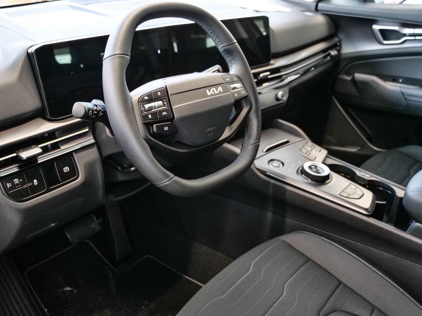 Kia Sportage - Bild 7